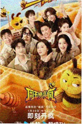 山脊线以南纪录片海报