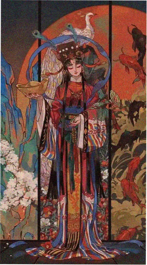 借你一夜星光短剧海报